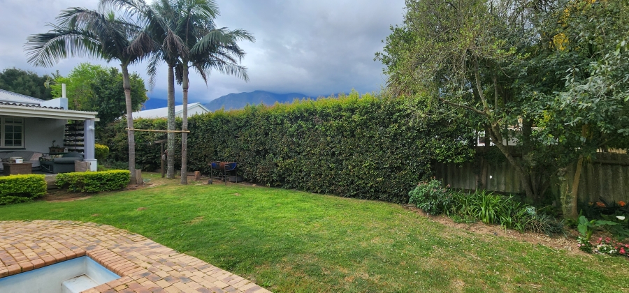4 Bedroom Property for Sale in Swellendam Western Cape